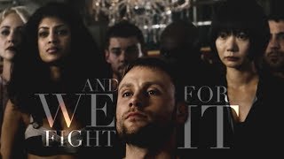 Sense8 And we fight for it [upl. by Martens]