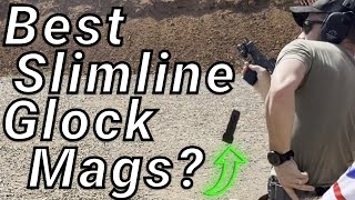 S15 Mag Review  Better than Glock Mags [upl. by Maury]