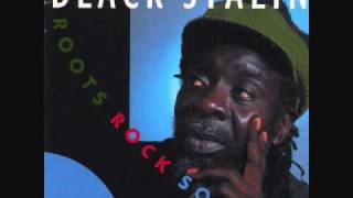 Black StalinWait Dorothy WaitRootsRock Soca  Soca [upl. by Ax701]