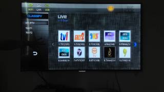 Myiptv network TV APP for Malaysia Singapore Indonesia with 180 Live Channels and VOD Films Astro [upl. by Mccutcheon]