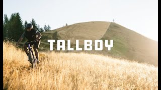 Santa Cruz Tallboy  the rundown on the features and tech [upl. by Beattie6]