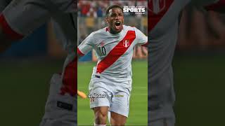 🇵🇪⚽ Los máximos goleadores históricos de la selección peruana [upl. by Aneeuqal]