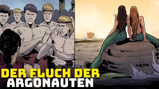 Der Fluch der Argonauten – 12– Die Sage von Jason und den Argonauten [upl. by Ehgit540]