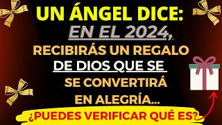 DIOS DECLARA Regalos del cielo en 2024 ❤️ Mensaje divino  No menosprecies la presencia de Jesúsquot [upl. by Simdars]