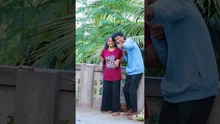 🤣😘🤣… butterflycouples trending thoothukudi comedy love couplegoals couple funny [upl. by Ailec]