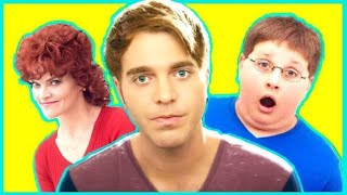 quotThe Lotteryquot  Short Film by Shane Dawson [upl. by Risser456]