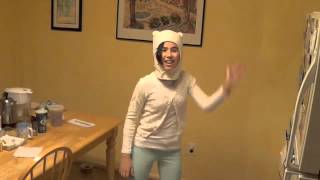 the lamby lamby dance cover by Pixelz01 [upl. by Drye]