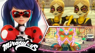 MIRACULOUS  🐞 PLAGG 🔝  STAFFEL 4  Geschichten von Ladybug und Cat Noir [upl. by Lazaro792]