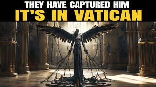 What They Discovered in the VATICAN Shocks the Whole World [upl. by Uaerraj]