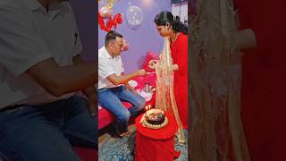 Birthday celebration 🎉shorts viral trending viral songs 🔥ytshorts virallove Manu delhi shorts [upl. by Gaudet194]