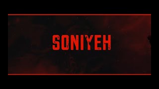 Caps  Soniyeh Official Lyric Video ProdByCJ [upl. by Baudoin]