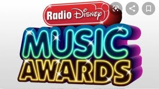 2016 Radio Disney Music Awards [upl. by Hooge964]