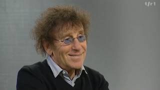 Pardonnezmoi  Linterview de Alain Souchon [upl. by Asteria]