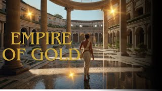 Empire of Gold Inside the Wealth of Ancient Rome [upl. by Ilysa]