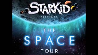 Starkid  Space Tour Cast  Harry Freakin Potter [upl. by Mylor]