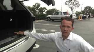 2014 Infiniti QX60 and QX60 Hybrid Review  Infiniti of Mission Viejo [upl. by Eenor281]