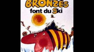 Les Bronzés font du ski [upl. by Valiant]