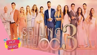 Selling the OC Season 3 Release Date  Trailer  Cast  Expectation  Ending Explained [upl. by Ablasor678]