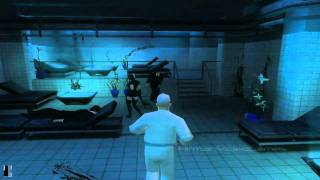 Hitman Contracts Mission 2  The Meat Kings Party [upl. by Eerrehc]