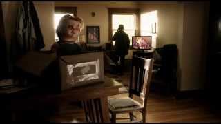 Curse of Chucky Final Scene after credits [upl. by Mima338]