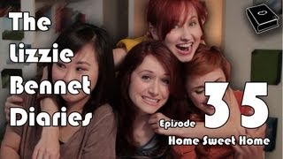 Home Sweet Home  Ep 35 [upl. by Trevorr]