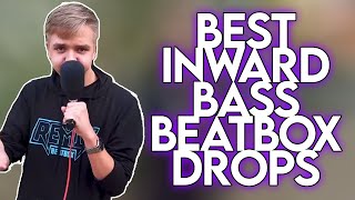 Best Inward Bass Beatbox Drops [upl. by Melody775]