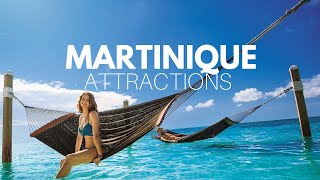 Ultimate Martinique Island Guide Discover the Top 9 MustSee Attractions [upl. by Coates761]