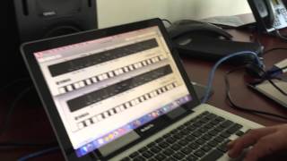 Yamaha Reface  WebMIDI 5 of 5 [upl. by Nathanson]