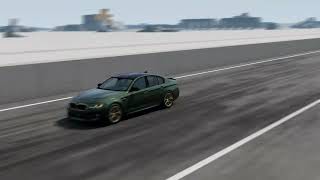 BMW M5F90 VS BMW M4G8182 shorts short shortvideo [upl. by Eenrahc41]