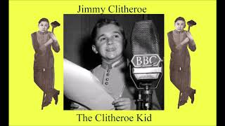 Jimmy Clitheroe The Clitheroe Kid How Now Brown Cow Old Time Radio Show [upl. by Wilsey]