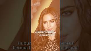 Irina Shayk Kehilangan 11 Juta Pengikut di Instagram Setelah Putus dari Cristiano Ronaldo [upl. by Nisior]