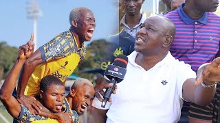 MZEE MASATU GOLIKIPA WA KAGERA APEWE MAUA YAKE  AL HILAL NI KIPIMO SAHIHI KWA SIMBA SC [upl. by Matty]