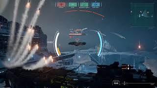 【Dreadnought】2018 Gameplay No Commentary [upl. by Manton546]