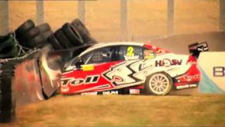 V8 Supercars 2010 Highlights [upl. by Safire]