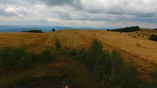 Okruglica lake Golija Ivanjica [upl. by Enirac]