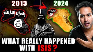 Where is ISIS now [upl. by Merola]