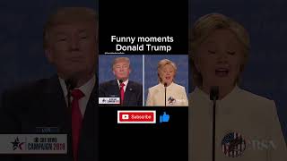 Donald Trump funny moments [upl. by Mario410]