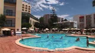 Hotel Riu Monica Nerja Hotels RIU Hotels RIU Palace RIU ClubHotels [upl. by Ennavoj]