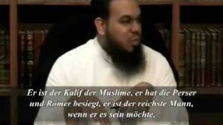 Die Weisheit von Umar Ibn AlKhattab [upl. by Kowatch]