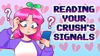 5 Signs Your Crush Is Waiting For You To Make A Move [upl. by Oman]