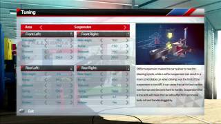 NASCAR 14 Talladega and Daytona Setup 202 MPH [upl. by Vaclava]