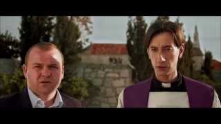 Gott Verhüte 2013 Trailer deutsch [upl. by Pickens]