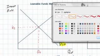 Evaluating Fiscal Policy  the Crowdingout Effect  part 1 [upl. by Raynell]