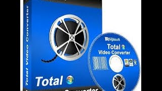 Bigasoft Total Video Converter 5 with serial [upl. by Justinian]