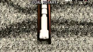 DR24 Dual Rotary Drilling [upl. by Finnigan]