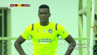 Fiacre ntwari ‘s highlights [upl. by Romelle]