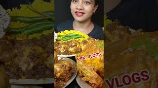 PSK ASMR BEHIND THE SCENES 😜 vlog mukbang eattingchallenge indianfood [upl. by Nishom]