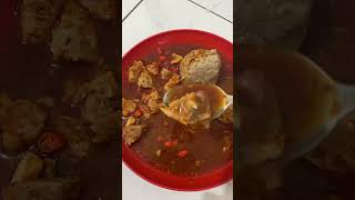 Bakso apeda [upl. by Ralston]