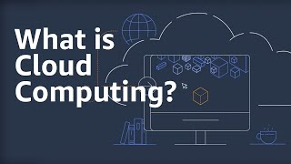 What is Cloud Computing  Amazon Web Services [upl. by Annohsat]