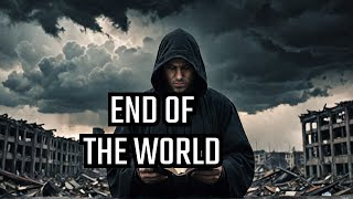 Top Scary End Of The World Predictions Made By Nostradamus [upl. by Ydnim750]